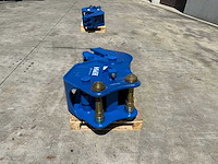 G-force - 2025 - hp04 - cruscher - afbeelding 8 van  10
