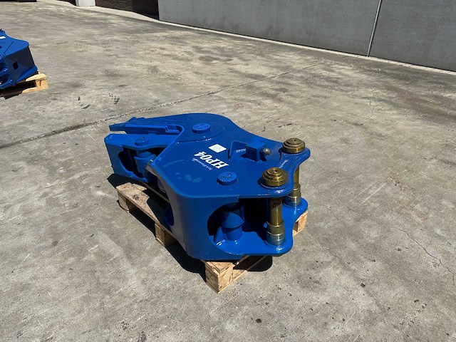G-force - 2025 - hp04 - cruscher - afbeelding 9 van  10