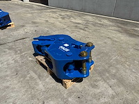 G-force - 2025 - hp04 - cruscher - afbeelding 9 van  10