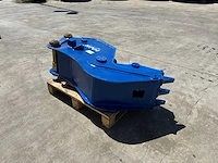 G-force - 2025 - hp04 - cruscher - afbeelding 5 van  10