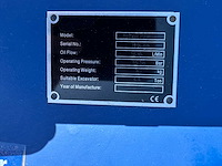 G-force - 2025 - hp04 - crusher - afbeelding 4 van  12