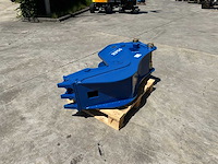 G-force - 2025 - hp04 - crusher - afbeelding 9 van  12