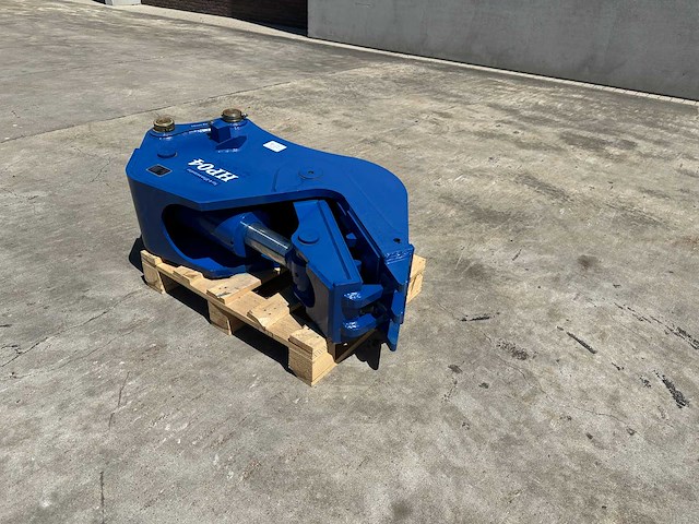 G-force - 2025 - hp04 - crusher - afbeelding 11 van  12