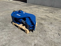 G-force - 2025 - hp04 - crusher - afbeelding 11 van  12