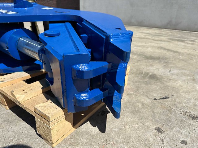 G-force - 2025 - hp04 - crusher - afbeelding 12 van  12
