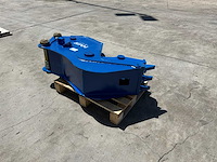 G-force - 2025 - hp04 - crusher - afbeelding 4 van  11