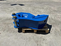 G-force - 2025 - hp04 - crusher - afbeelding 5 van  11