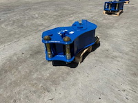 G-force - 2025 - hp04 - crusher - afbeelding 6 van  11
