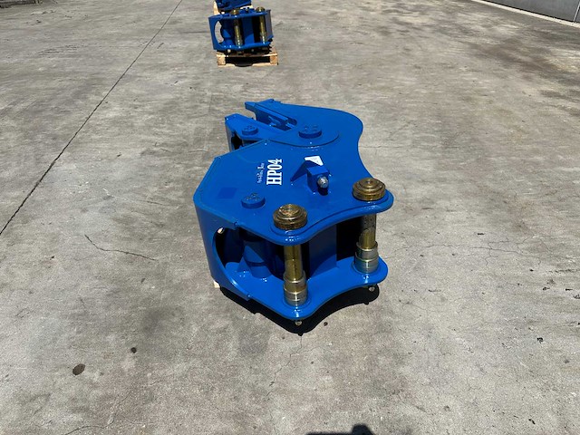 G-force - 2025 - hp04 - crusher - afbeelding 7 van  11