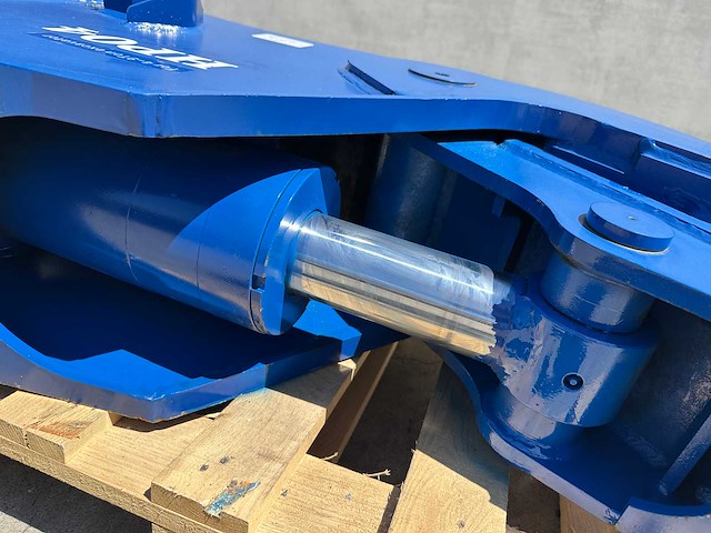 G-force - 2025 - hp04 - crusher - afbeelding 2 van  12