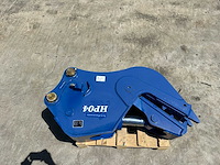 G-force - 2025 - hp04 - crusher - afbeelding 3 van  12