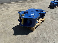 G-force - 2025 - hp04 - crusher - afbeelding 5 van  12