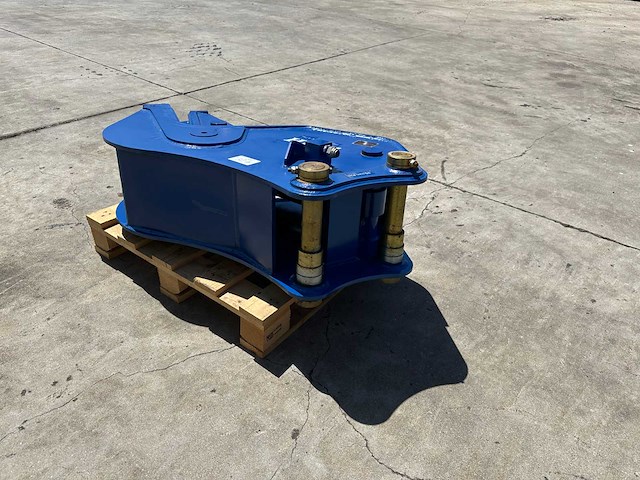 G-force - 2025 - hp04 - crusher - afbeelding 7 van  12