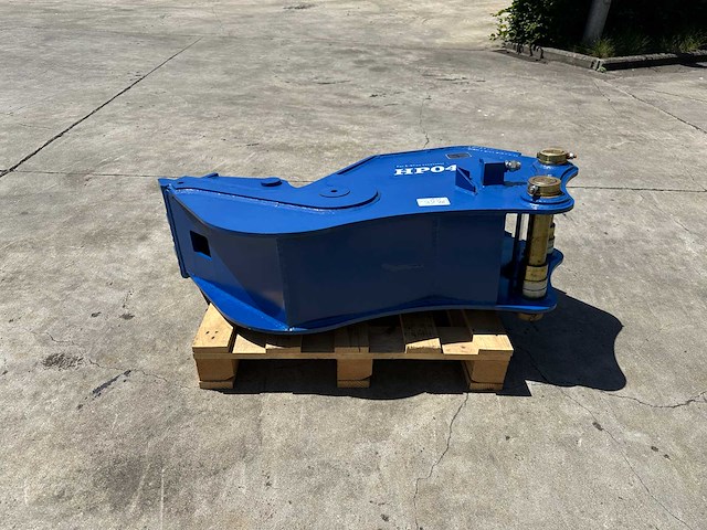 G-force - 2025 - hp04 - crusher - afbeelding 8 van  12