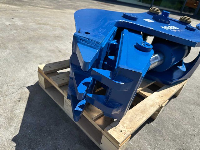G-force - 2025 - hp04 - crusher - afbeelding 10 van  11