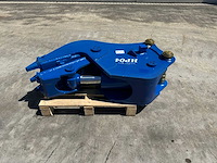 G-force - 2025 - hp04 - crusher - afbeelding 1 van  11