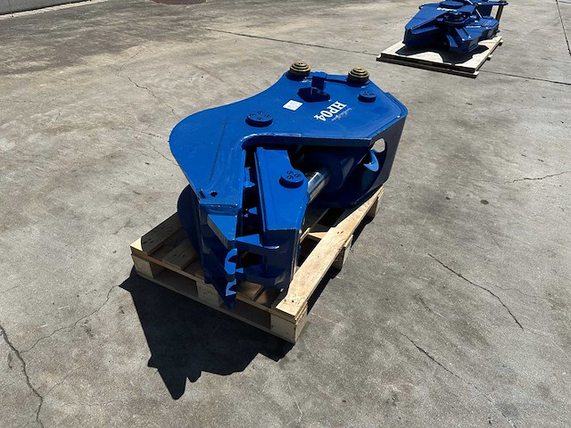 G-force - 2025 - hp04 - crusher - afbeelding 2 van  11
