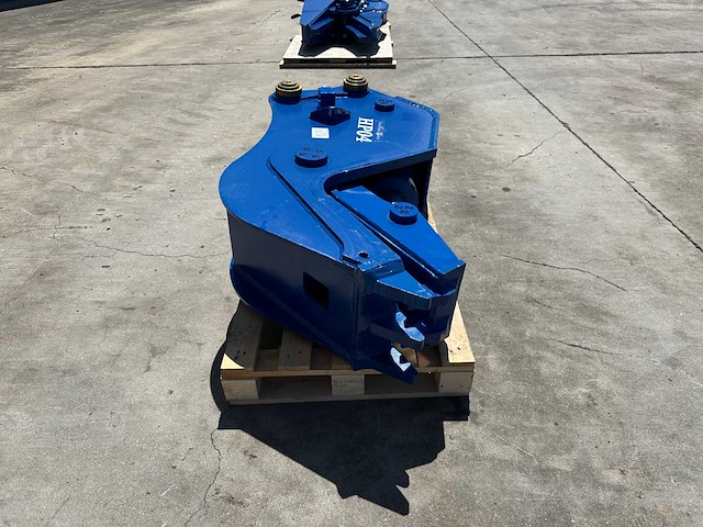 G-force - 2025 - hp04 - crusher - afbeelding 3 van  11