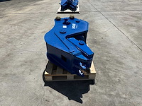 G-force - 2025 - hp04 - crusher - afbeelding 3 van  11