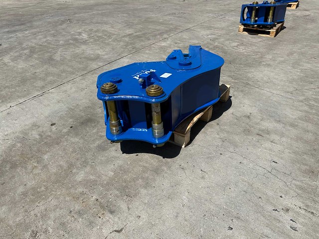 G-force - 2025 - hp04 - crusher - afbeelding 6 van  11