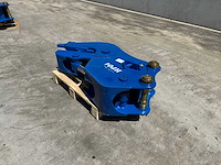 G-force - 2025 - hp04 - crusher - afbeelding 8 van  11
