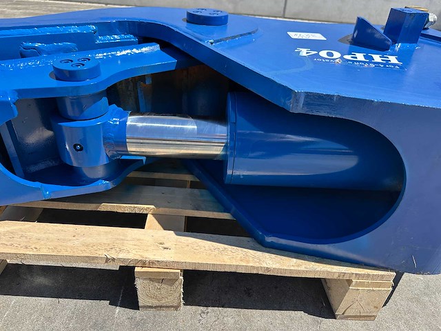 G-force - 2025 - hp04 - crusher - afbeelding 9 van  11