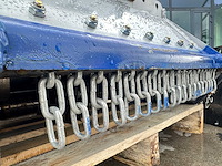 G-force - 2026 - 600-lm - klepelmaaier passend op graafmachine - afbeelding 3 van  13