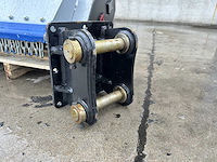 G-force - 2026 - 600-lm - klepelmaaier passend op graafmachine - afbeelding 12 van  13