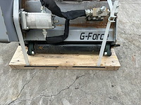 G-force - 2026 - 600lm - klepelmaaier voor graafkraan - afbeelding 13 van  14