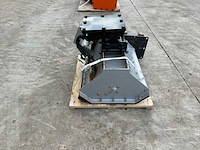 G-force - 2026 - 600lm - klepelmaaier voor graafkraan - afbeelding 3 van  14