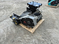 G-force - 2026 - 600lm - klepelmaaier voor graafkraan - afbeelding 6 van  14
