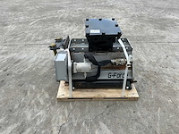 G-force - 2026 - 600lm - klepelmaaier voor graafkraan - afbeelding 5 van  14