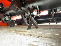 G-force - 2026 - 800lm - klepelmaaier voor graafmachine - afbeelding 4 van  14