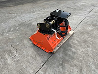 G-force - 2026 - 800lm - klepelmaaier voor graafmachine - afbeelding 7 van  14