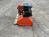 G-force - 2026 - 800lm - klepelmaaier voor graafmachine - afbeelding 8 van  14
