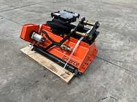 G-force - 2026 - 800lm - klepelmaaier voor graafmachine - afbeelding 9 van  14