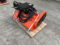 G-force - 2026 - 800lm - klepelmaaier voor graafmachine - afbeelding 13 van  14