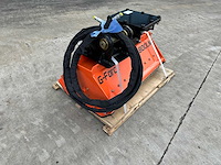 G-force - 2026 - 800lm - klepelmaaier voor graafmachine - afbeelding 6 van  13