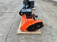 G-force - 2026 - 800lm - klepelmaaier voor graafmachine - afbeelding 11 van  13