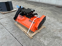 G-force - 2026 - 800lm - klepelmaaier voor graafmachine - afbeelding 12 van  13