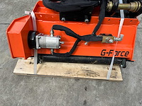 G-force - 2026 - 800lm - klepelmaaier voor graafmachine - afbeelding 3 van  14