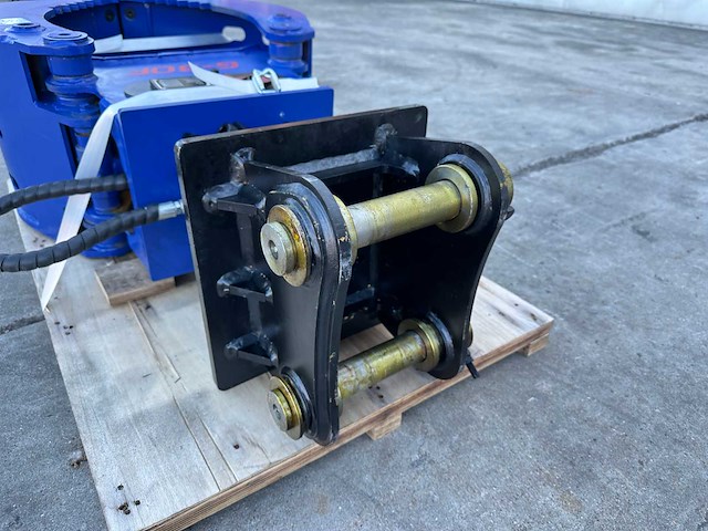 G-force - 2026 - g-30f - sorteergrijper - afbeelding 4 van  14