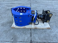 G-force - 2026 - g-30f - sorteergrijper - afbeelding 1 van  14