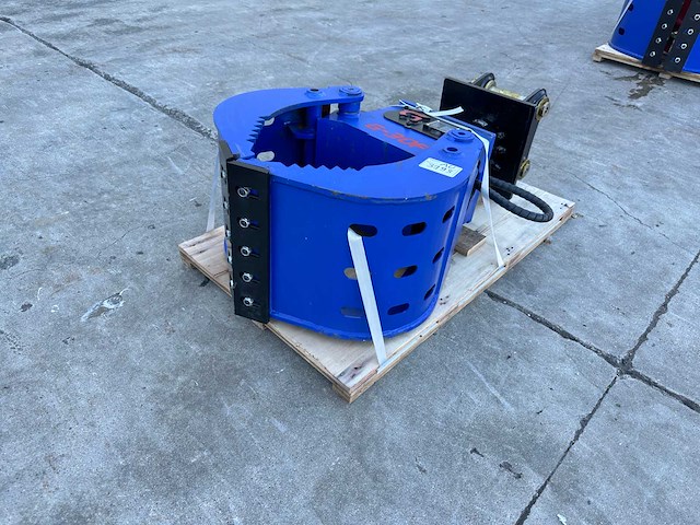 G-force - 2026 - g-30f - sorteergrijper - afbeelding 7 van  14