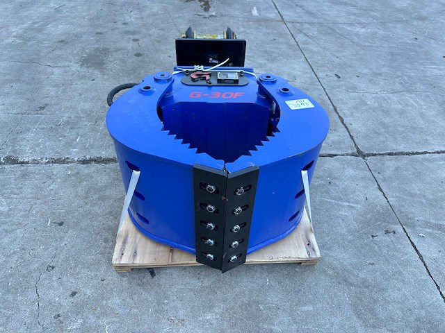 G-force - 2026 - g-30f - sorteergrijper - afbeelding 8 van  14