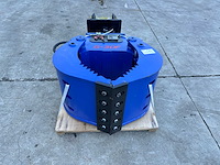 G-force - 2026 - g-30f - sorteergrijper - afbeelding 8 van  14
