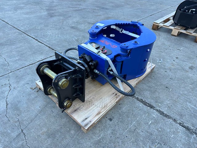G-force - 2026 - g-30f - sorteergrijper - afbeelding 11 van  14