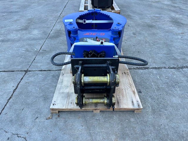 G-force - 2026 - g-30f - sorteergrijper - afbeelding 12 van  14