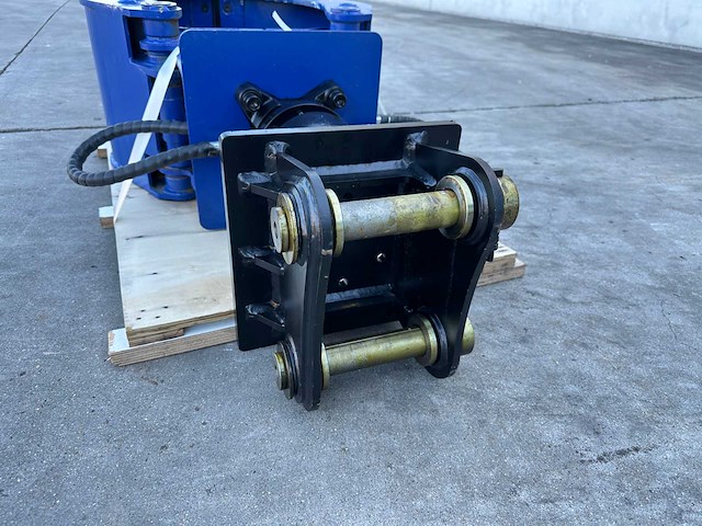 G-force - 2026 - g-30f - sorteergrijper - afbeelding 4 van  14