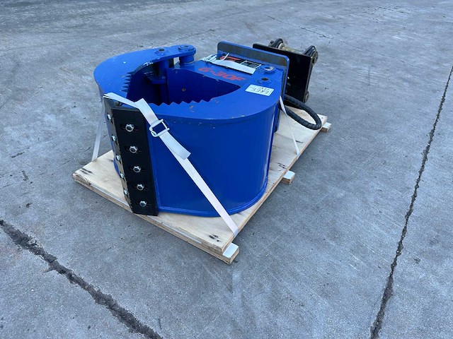 G-force - 2026 - g-30f - sorteergrijper - afbeelding 7 van  14